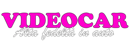 VIDEOCAR